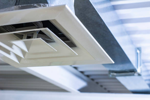 Best Professional Duct Cleaning Services  in Kellogg, ID