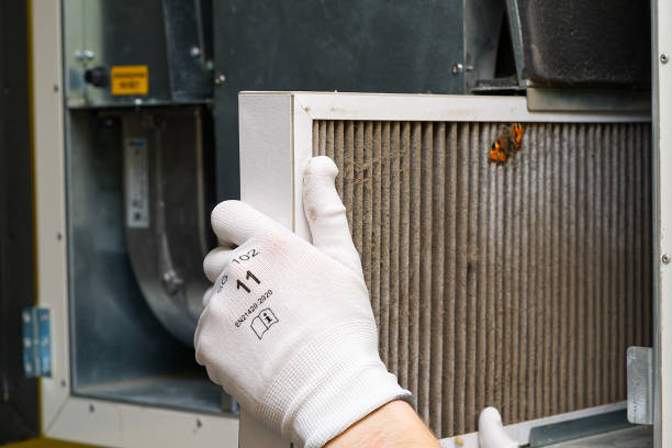 Ventilation Cleaning Services in Kellogg, ID
