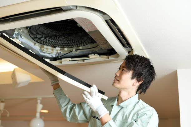 Best Best Air Duct Cleaning Near Me  in Kellogg, ID