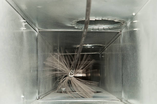 Best HVAC Air Duct Cleaning  in Kellogg, ID