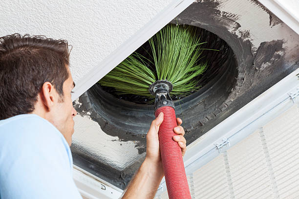 Trusted Kellogg, ID Airduct Cleaning Experts