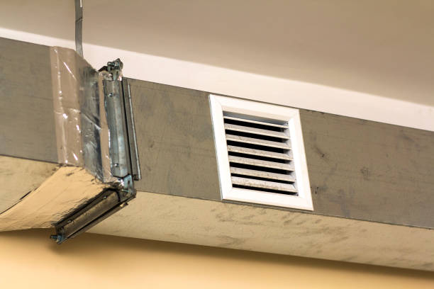 Best Ventilation Cleaning Services  in Kellogg, ID